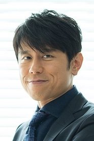 Taizo Harada portrait