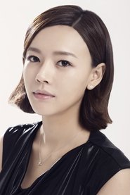 Han Joo-young portrait