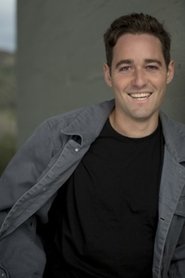 Ryan Houchin portrait