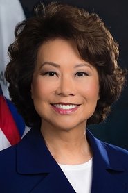 Elaine Chao portrait