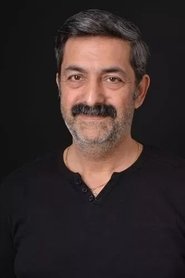 Doğan Tank portrait