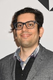 Arbi Pedrossian portrait