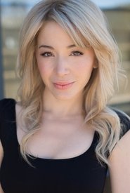 Katherine Castro portrait