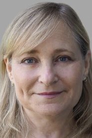 Julie Goldstein portrait