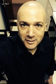 Jeremy Sklar portrait