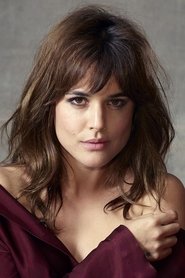 Adriana Ugarte portrait