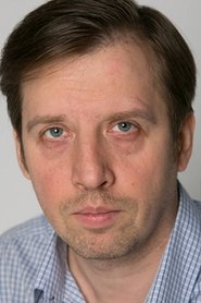 Mikhail Salin portrait