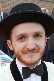 Leigh Gill portrait