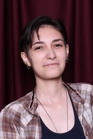 Angie Abreu portrait