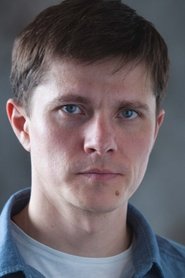 Anton Toropov portrait