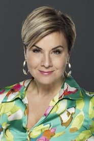 Anita Ábel portrait
