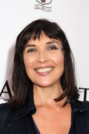 Diane Ayala Goldner portrait