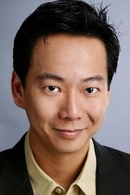 Rick Tae portrait
