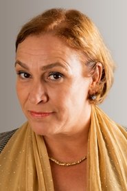 Nalan Örgüt portrait