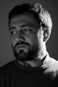 Matlab Mukhtarov portrait