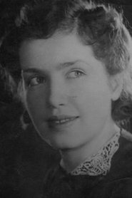 Tatyana Taranovich portrait