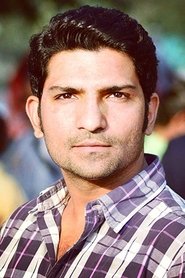 Jatin Sarna portrait
