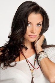 Dilyana Popova portrait