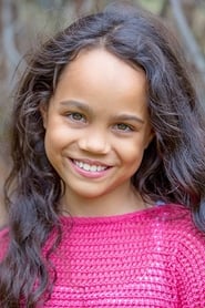 Chloe De Los Santos portrait