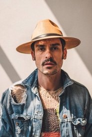 Michel Chauvet portrait