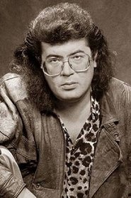 Igor Kornelyuk portrait
