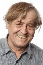 Zdeněk Žák portrait