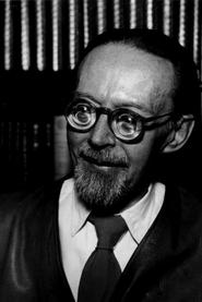 Heinrich Spoerl portrait