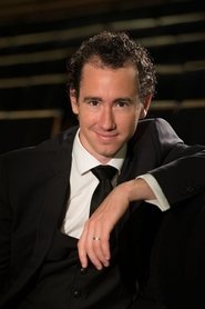 Cyrille Dubois portrait