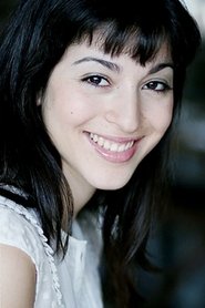 Flora Kaprielian portrait