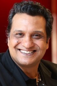 Kulvinder Ghir portrait