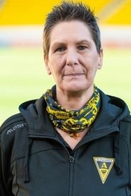 Susanne Czennia portrait
