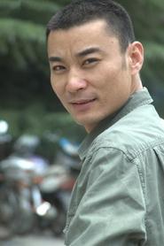 Zhang Yakun portrait