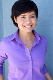 Julieta Espinoza portrait