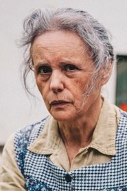Draga Potočnjak portrait