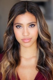 Kara Royster portrait