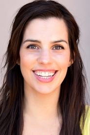 Carrie Anne Hunt portrait
