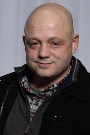 Chris Baldyga portrait