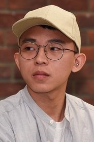 Chu Ping portrait