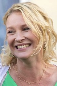 Joanna Page portrait