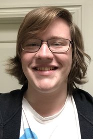 CJ Bosomworth portrait