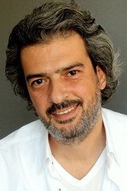 Alper Kut portrait