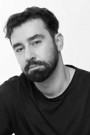 Melikşah Altuntaş portrait