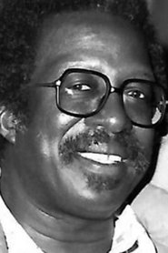 Hugh A. Robertson portrait