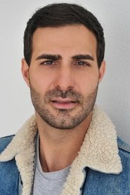 Darren Sabadina portrait