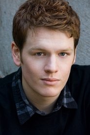 Daniel Rindress-Kay portrait