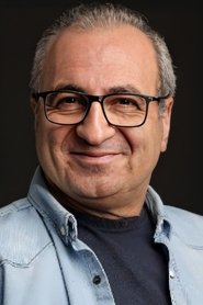 Bekir Erdem Öz portrait