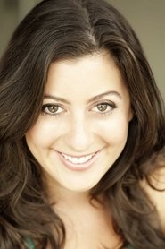Alyson Leigh Rosenfeld portrait