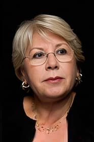 Zerrin Sümer portrait