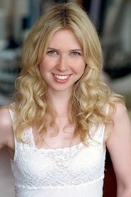 Dana Dancho portrait