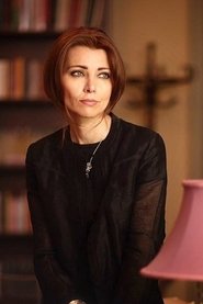 Elif Şafak portrait